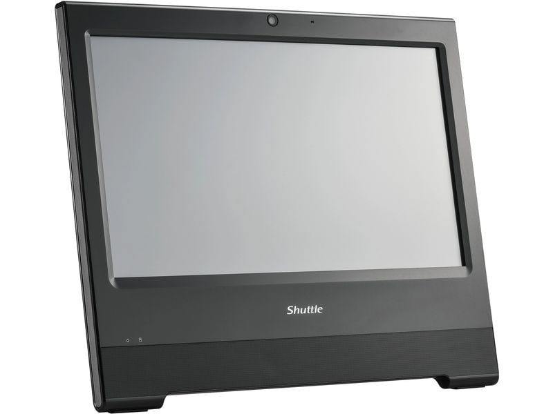 Shuttle AIO XPC X5090PA