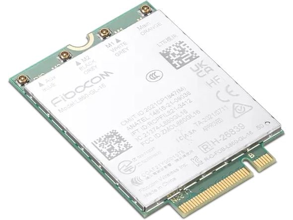 Lenovo Module Fibocom L860-GL-16 4G