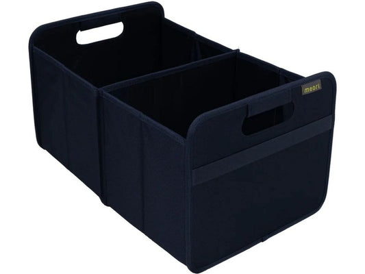 meori Boîte pliante Classic L Marine Blue