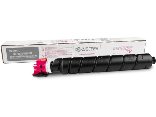 Kyocera Toner TK-8555M Magenta