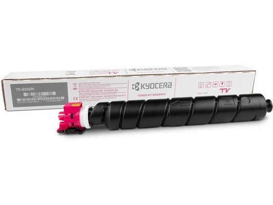 Kyocera Toner TK-8555M Magenta
