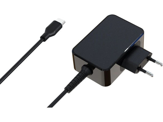 LC-Power Bloc d’alimentation LC-NB-GAN-65-C