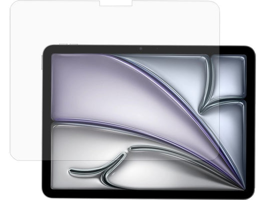 4smarts Films protecteurs pour tablettes Second Glass iPad Air 11" (M2, 2024)