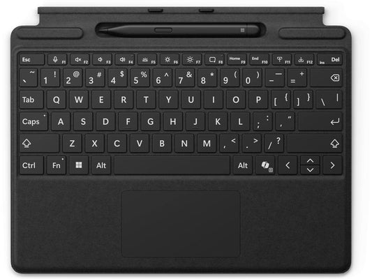Microsoft Clavier Surface Pro avec Slim Pen for Business (EN INT.)
