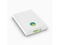 Clairefontaine Papier pour photocopie Evercolor A3, Vert clair, 80 g/m²,500 Blatt