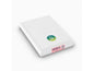 Clairefontaine Papier pour photocopie Evercolor A3, Rose, 80 g/m²,500 Blatt