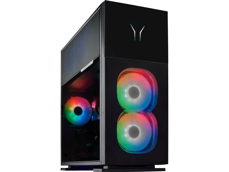 Erazer PC de gaming Mechanic X20 (MD340018)