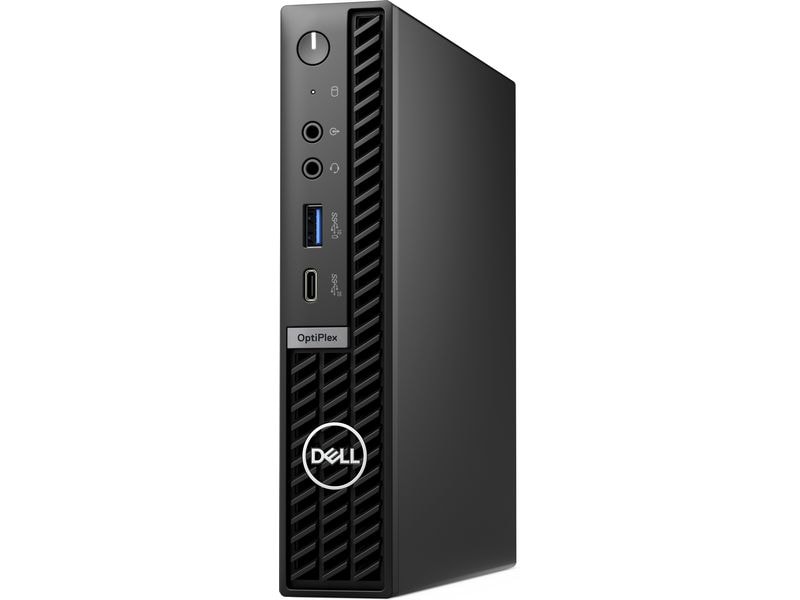 Dell PC H-AG OptiPlex 7020 Plus MFF (i5, 16 GB, 512 GB)