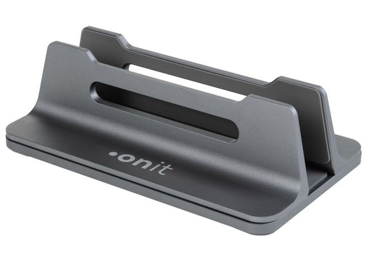 onit Supports d’ordinateur portable VERTICAL jusqu'à 17.3 "