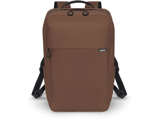 DICOTA Sac-à-dos pour ordinateur portable Commuter 13-16" Marron