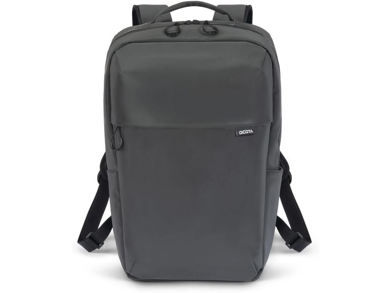 DICOTA Sac-à-dos pour ordinateur portable Commuter 13-16" Réflecteur