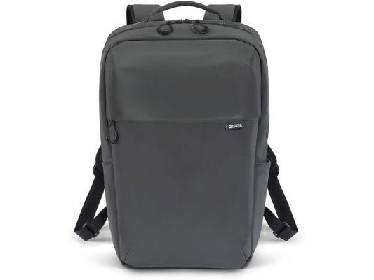 DICOTA Sac-à-dos pour ordinateur portable Commuter 13-16" Réflecteur