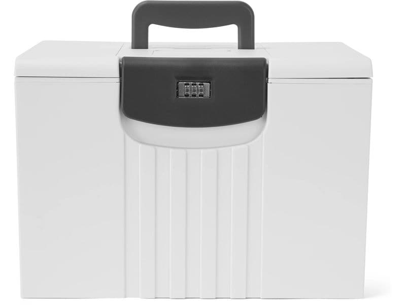 Hotbox Boîte à tiroirs Système de rangement Hotbox Origin Blanc