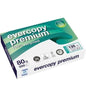 Evercopy Papier pour photocopie Premium A4, blanc, 80 g/m², 500 feuilles