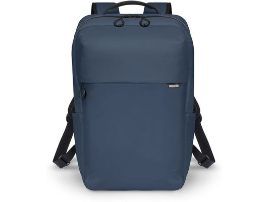 DICOTA Sac-à-dos pour ordinateur portable Commuter 13-16" bleu marine