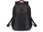 DICOTA Sac-à-dos pour ordinateur portable Seeker II 13"-16" Noir