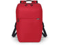 DICOTA Sac-à-dos pour ordinateur portable Commuter 13-16" Rouge