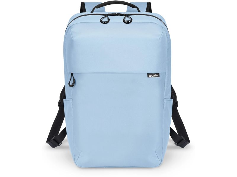 DICOTA Sac-à-dos pour ordinateur portable Commuter 13-16" bleu glacier