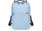 DICOTA Sac-à-dos pour ordinateur portable Commuter 13-16" bleu glacier
