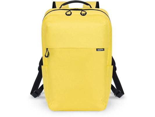 DICOTA Sac-à-dos pour ordinateur portable Commuter 13-16" Citron