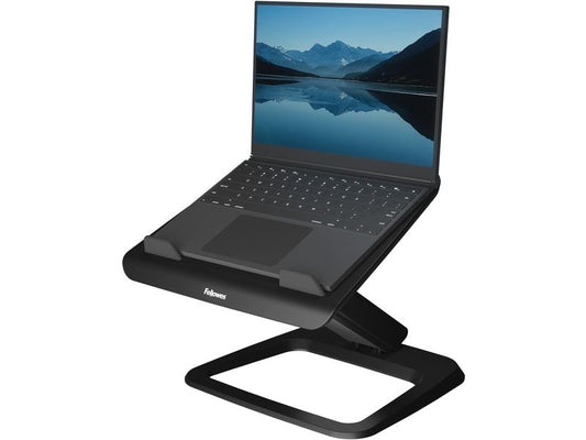 Fellowes Supports d’ordinateur portable Hana LT 10 - 17.3" Noir