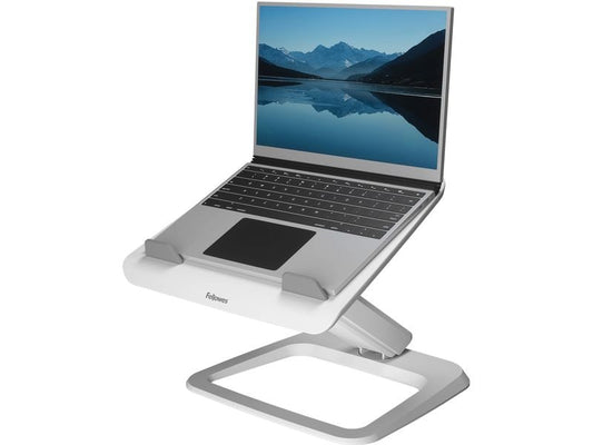 Fellowes Supports d’ordinateur portable Hana LT 10 - 17.3" Blanc