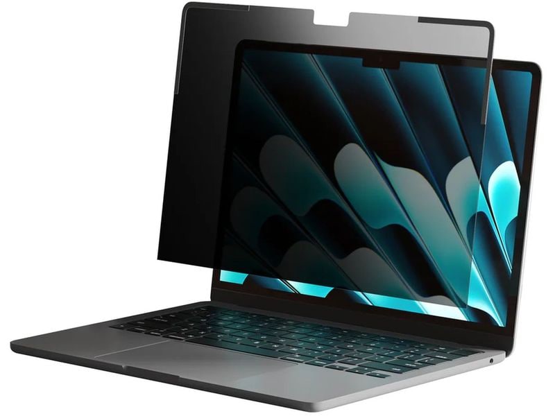 HYPER Film pour écran Privacy Filter MacBook Air 13.6 " / 16:10