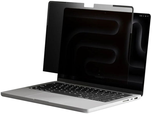 HYPER Film pour écran Privacy Filter MacBook Pro 14 " / 16:10