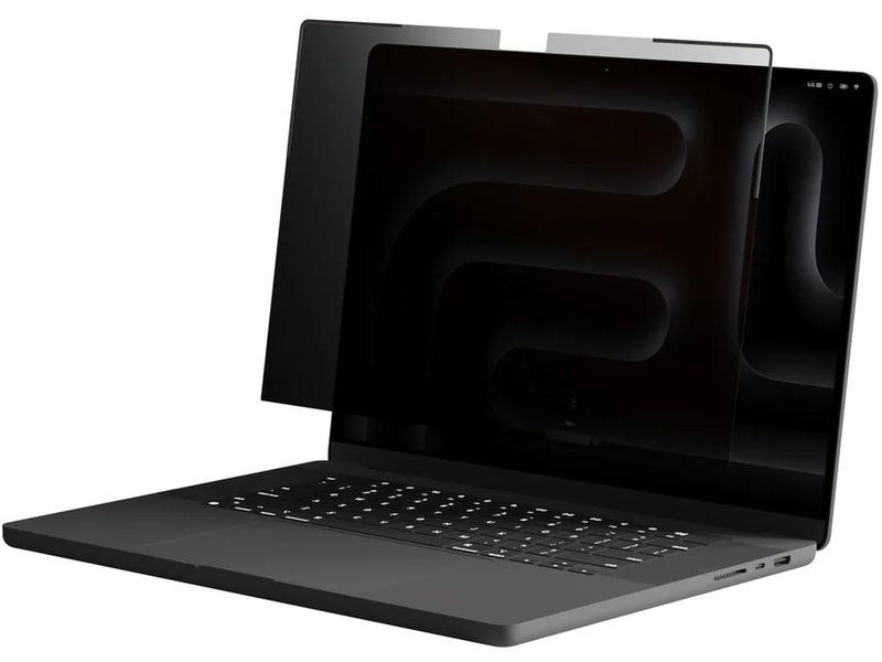 HYPER Film pour écran Privacy Filter MacBook Pro 16 " / 16:10