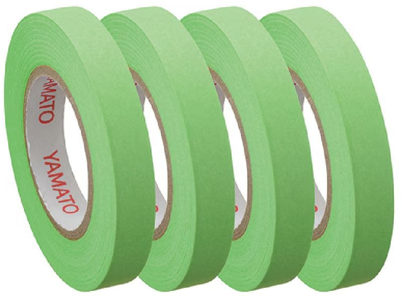 NT Cutter Yamato 7 mm x 10 m, vert