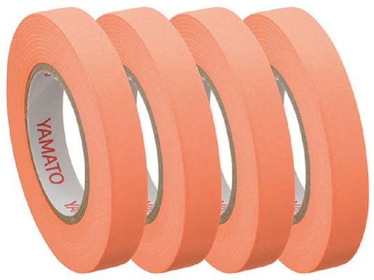 NT Cutter Yamato 7 mm x 10 m, orange