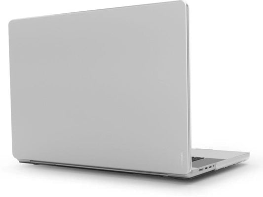Vonmählen Notebook-Hardcover Clear 14 ", Matt