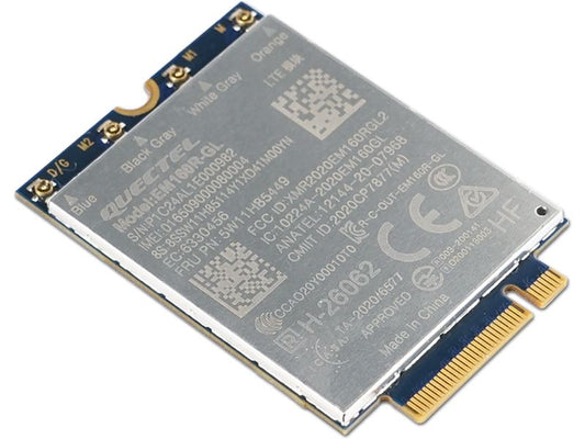 Lenovo Module Quectel EM160R-GL