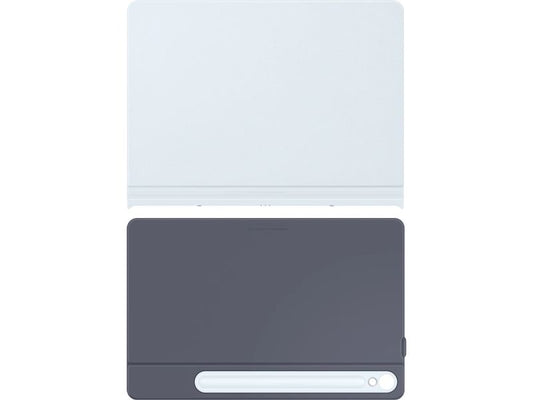 Samsung Tablet Book Cover Smart Galaxy Tab S9/ S9FE Bleu