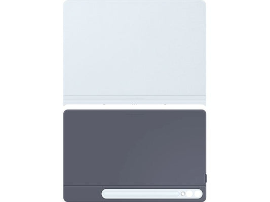 Samsung Tablet Book Cover Smart Galaxy Tab S10+/ S9+/ S9 FE+ Bleu