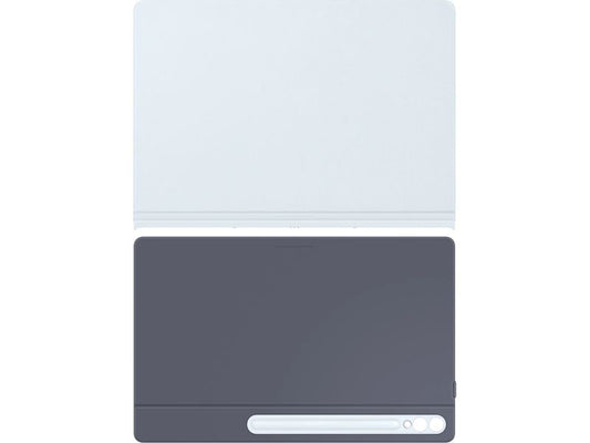 Samsung Tablet Book Cover Smart Galaxy Tab S10 Ultra Bleu