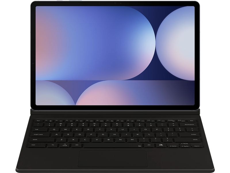 Samsung Couvre-clavier pour tablette Galaxy Tab S10+ QWERTZ (CH)