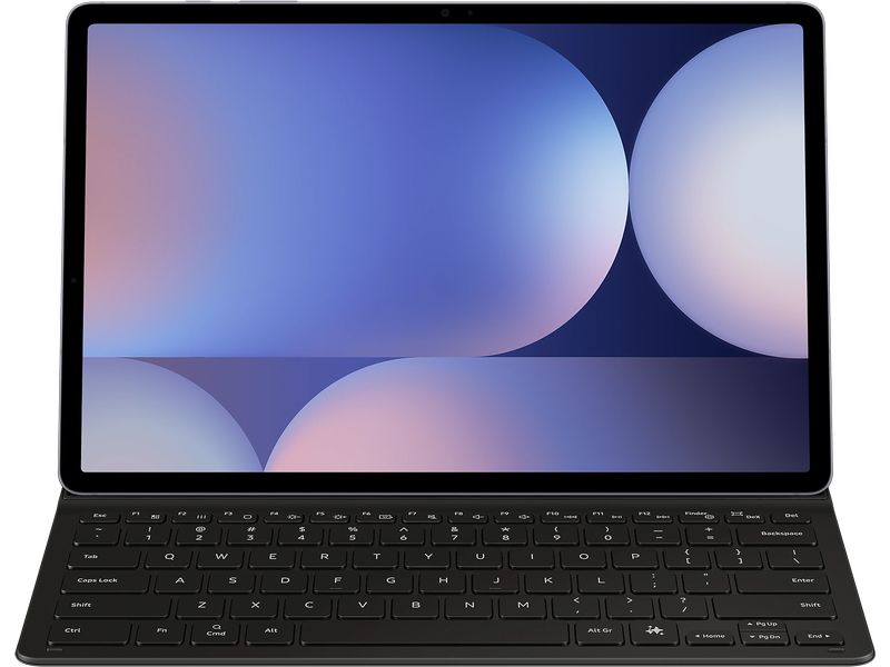 Samsung Couvre-clavier pour tablette Slim Samsung Tab S10+ QWERTZ (CH)