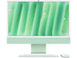 Apple iMac 24" M4 8C GPU / 256 GB / 16 GB Vert