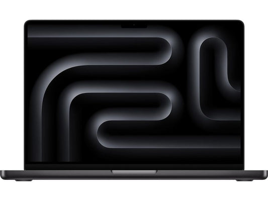 Apple MacBook Pro 14" M4 Max 2024 16C CPU/40C GPU/8 TB/64 GB