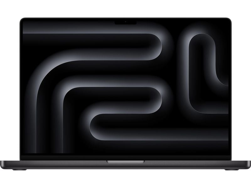 Apple MacBook Pro 16" M4 Max 2024 16C CPU/40C GPU/2 TB/64 GB