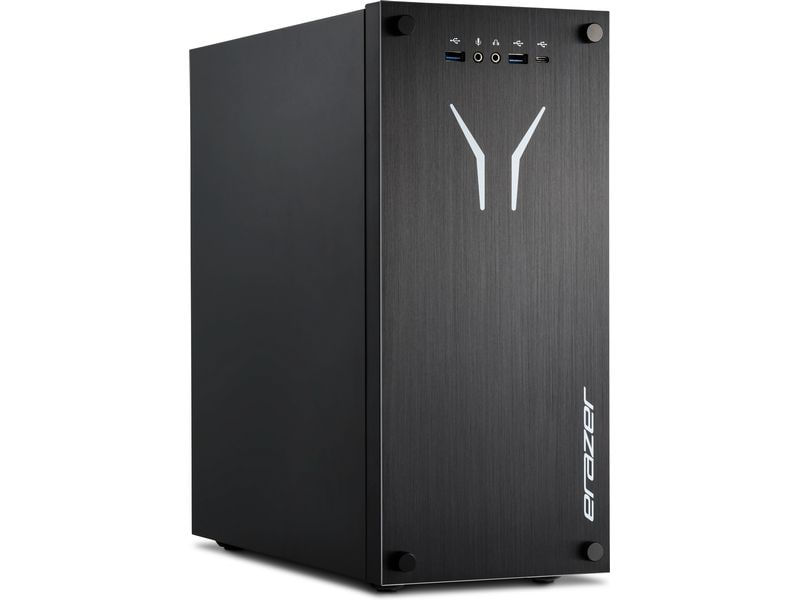 Erazer PC de gaming Recon E30 (MD35110)