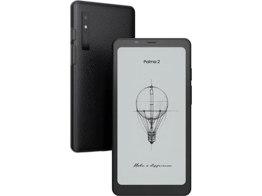 Onyx Lecteur E-Book BOOX Palma 2 Noir