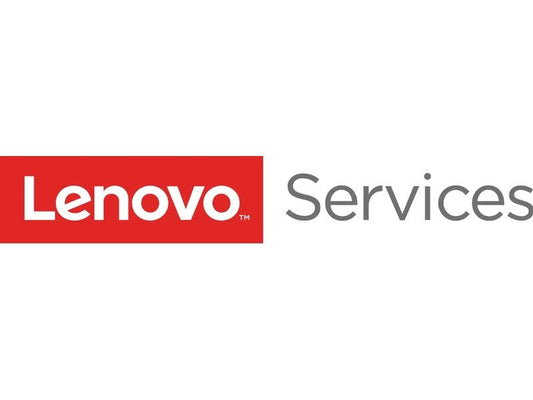 Lenovo Premier Support Upgrade 4 an de 1 an Premier