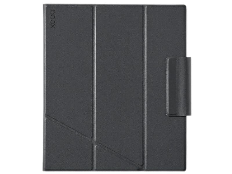 Onyx Protection du lecteur E-Book Magnetic Cover Case 10.3" Noir