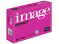 Image Papier pour photocopie Impact A5, Extra-blanc, 160 g/m²,1000 Blatt