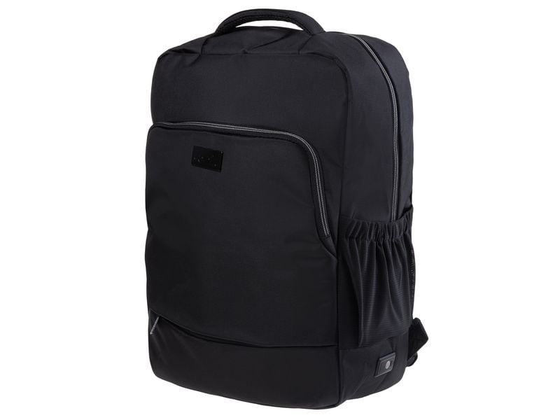 onit Sac-à-dos pour ordinateur portable Charge Eco 15.6 ", 25 l, Noir
