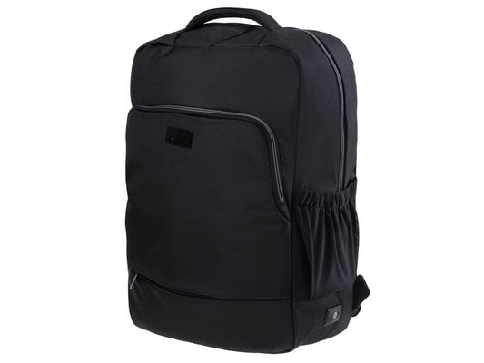 onit Sac-à-dos pour ordinateur portable Charge Eco 15.6 ", 25 l, Noir