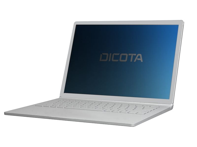 DICOTA Privacy filter 2-Way Surface GO 2/3 10.5 "