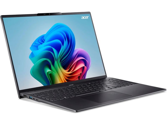 Acer Ordinateur portable Acer Swift 16 AI OLED (SF16-51-7463)